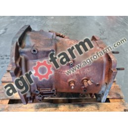 GEARBOX MASSEY FERGUSON 7616 1504B1