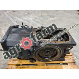 Rear Axle RENAULT ARES 556 RZ 851B6