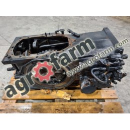 Rear Axle RENAULT ARES 556 RZ 851B6