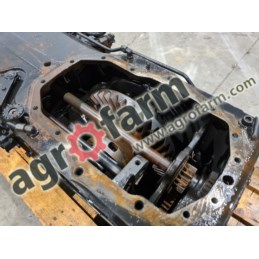 Rear Axle RENAULT ARES 556 RZ 851B6