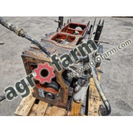 Rear Axle LAMBORGHINI R5.130