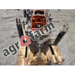 Rear Axle LAMBORGHINI R5.130