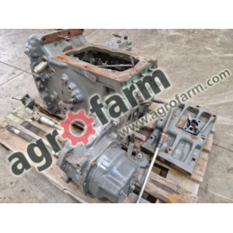 FENDT 310C GEARBOX