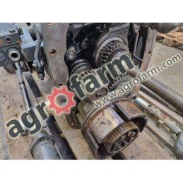 FENDT 310C GEARBOX