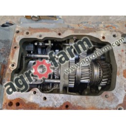 FENDT 310C GEARBOX