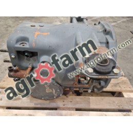 FENDT 310C CLUTCH Housing