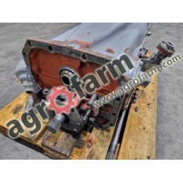 GEARBOX MASSEY FERGUSON 2640