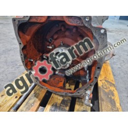 GEARBOX MASSEY FERGUSON 2640