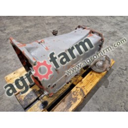 GEARBOX MASSEY FERGUSON 2640