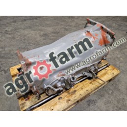 GEARBOX MASSEY FERGUSON 2640