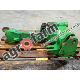 Housing FRONT AXLE RH JOHN 6210 AS 2025 ZF