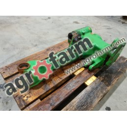 Housing FRONT AXLE RH JOHN 6210 AS 2025 ZF