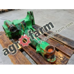 Housing FRONT AXLE RH JOHN 6210 AS 2025 ZF