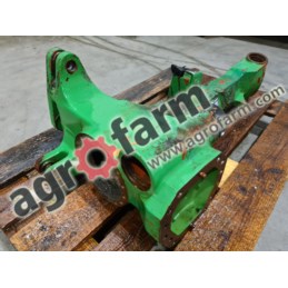 Housing FRONT AXLE RH JOHN 6210 AS 2025 ZF