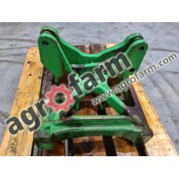 BOTTOM BRACKET FRONT CRADLE JOHN DEERE 6210 L116017