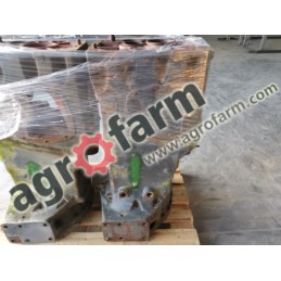 Housing DEUTZ GEARBOX