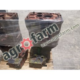 Housing DEUTZ GEARBOX