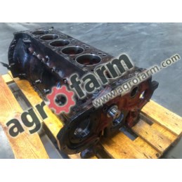 Engine block DEUTZ FAHR 02236669