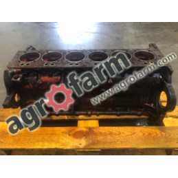 Engine block DEUTZ FAHR 02236669