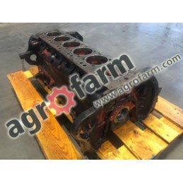 Engine block DEUTZ FAHR 02236669