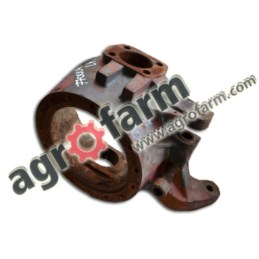 Swivel housing LH RENAULT 609983 95-14, 80-14, 103-14