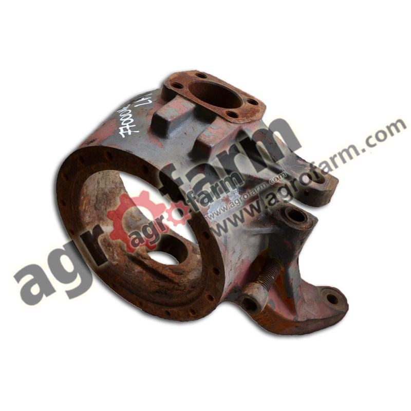 Swivel housing LH RENAULT 609983 95-14, 80-14, 103-14