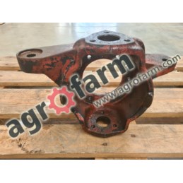 Swivel housing LH 016943310 SAME