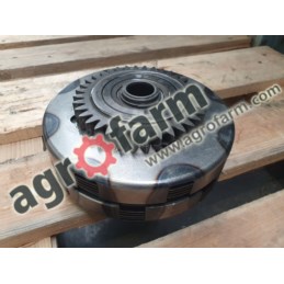 GEARBOX ACCELERATOR MASSEY 3817366M92