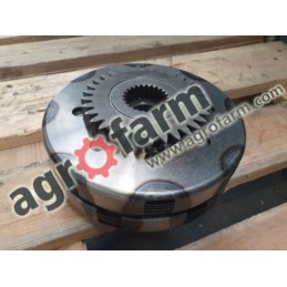 GEARBOX ACCELERATOR MASSEY 3817366M92