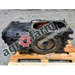 Rear Axle MASSEY FERGUSON 6130 851B1