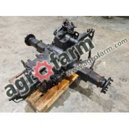 Rear Axle SAME EXPLORER 70 255.3110.05