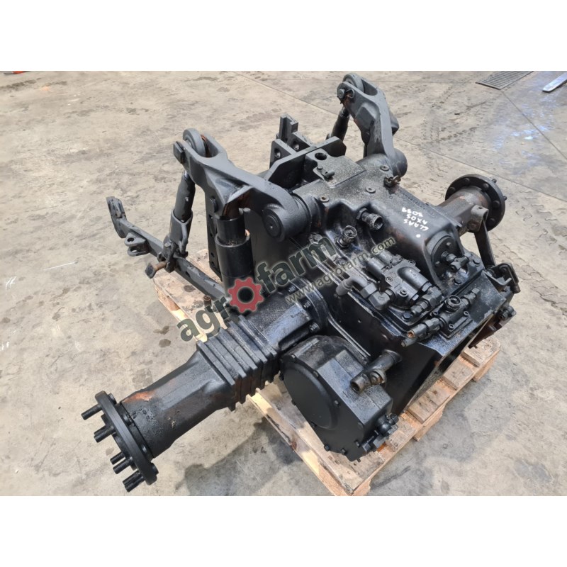 CLAAS AXOS 77000983710 Rear Axle