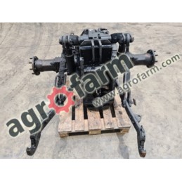 CLAAS AXOS 77000983710 Rear Axle