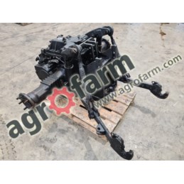 CLAAS AXOS 77000983710 Rear Axle