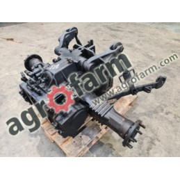 CLAAS AXOS 77000983710 Rear Axle