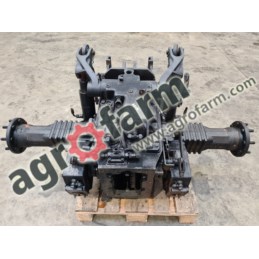 CLAAS AXOS 77000983710 Rear Axle