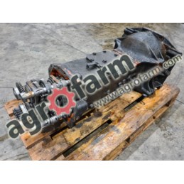 GEARBOX DEYTZ FAHR AGROPLUS 70 0104639020