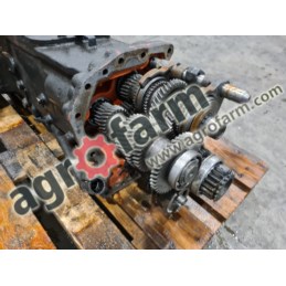 GEARBOX DEYTZ FAHR AGROPLUS 70 0104639020