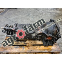 GEARBOX DEYTZ FAHR AGROPLUS 70 0104639020