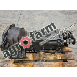 GEARBOX DEYTZ FAHR AGROPLUS 70 0104639020