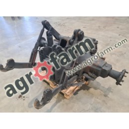 Rear Axle ARES 630 851B3