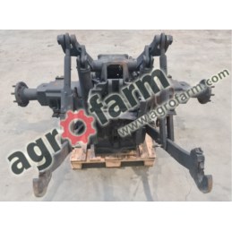 Rear Axle ARES 630 851B3