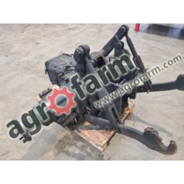 Rear Axle ARES 630 851B3