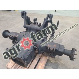 Rear Axle ARES 630 851B3