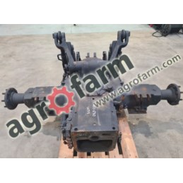 Rear Axle ARES 630 851B3