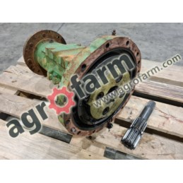 Final drive RH JOHN DEERE 2030 CE13730