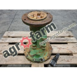 Final drive LH JOHN DEERE 2030 CE13730