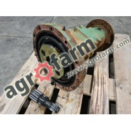 Final drive LH JOHN DEERE 2030 CE13730