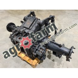 Rear Axle DEUTZ FAHR AGROSTAR 6.61 4374608R