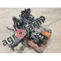 Rear Axle DEUTZ FAHR AGROSTAR 6.61 4374608R